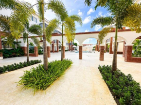 Spacious 1 Bedroom Apartment Near The Beach